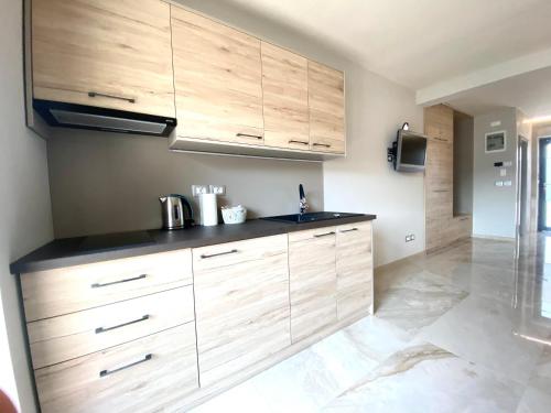 Rooms and Apartments Lisjak 5