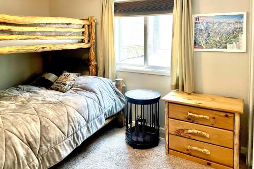 Breckenridge Condo - Walk to Main St and Chairlift! in Breckenridge, USA