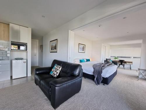 Fabulous Castor Bay 1 Bedroom With Views and SkyTV, Auckland (Foto 6)