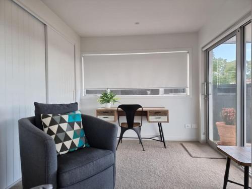 Fabulous Castor Bay 1 Bedroom With Views and SkyTV, Auckland (Foto 7)