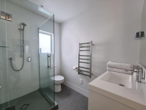 Fabulous Castor Bay 1 Bedroom With Views and SkyTV, Auckland (Foto 9)