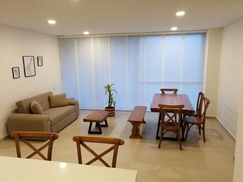 Apartamento Corales