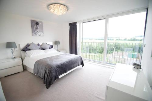 Peaceful Staycation in Luxury Home near Addenbrookes Hospital and Cambridge Biomedical Campus gîte à louer Pampisford