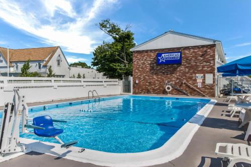 America's Best Value Inn & Suites/Hyannis