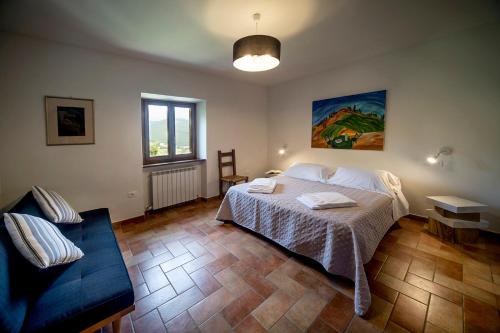 Albergo Fontanelle – Campello sul Clitunno, CT