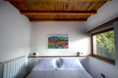 Albergo Fontanelle – Campello sul Clitunno, CT