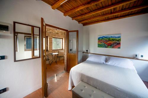 Albergo Fontanelle – Campello sul Clitunno, CT