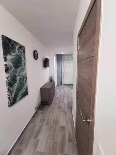 Blue Ocean Apartment 1