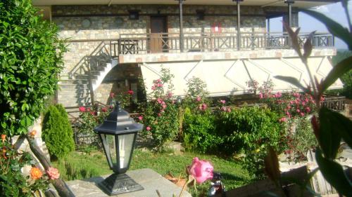 Guesthouse Kastro - image 2