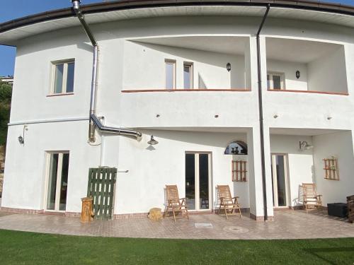 Country B&B Piani del Mattino - image 11