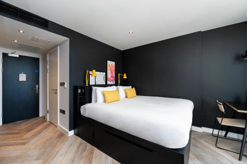 Staycity Aparthotels Manchester Northern Quarter