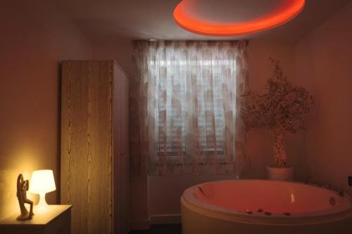 Dl LUXURY B&B 2