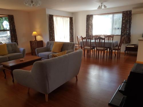 Wakari Holiday Home in Nyugat-Dunedin