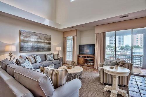 Villa 43 at Hidden Dunes - main image