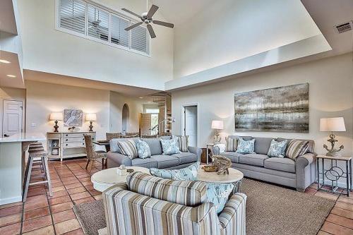 Villa 43 at Hidden Dunes - image 3