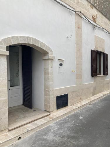 La casa dei nonni gîte à louer Manduria