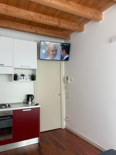 LB - Cozy Apartment Center, Bérgamo (foto 7)