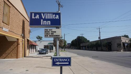 La Villita Inn