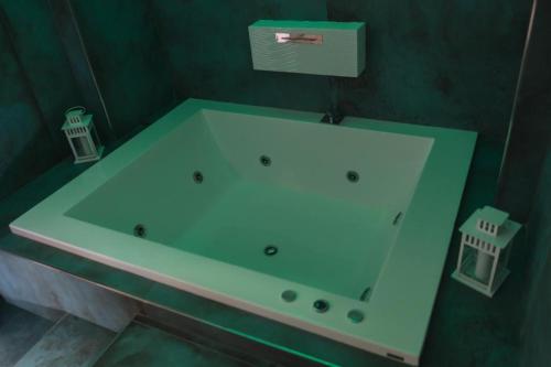 Dl LUXURY B&B 5