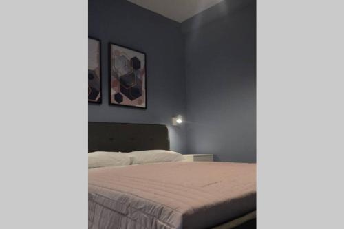 2BR Apartment Sliema, Beach & Parking, San Giljan