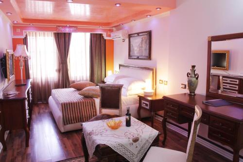 Hotel Boutique Villa Fernando - image 8