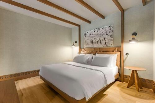 Grand Hotel Savoia Cortina d'Ampezzo A Radisson Collection Hotel - image 10