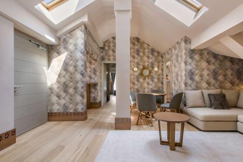 Grand Hotel Savoia Cortina d'Ampezzo A Radisson Collection Hotel - image 14