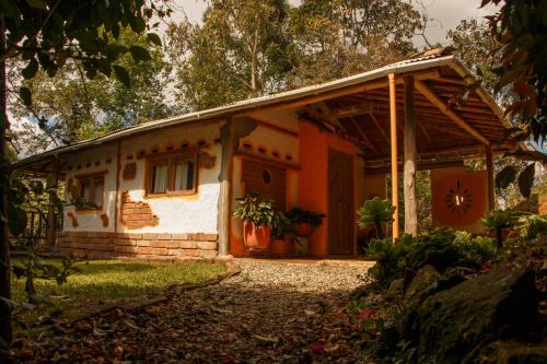 Hospedaje Solentiname, Medellín