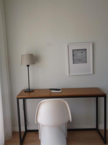 Double Room with Terrace image 9