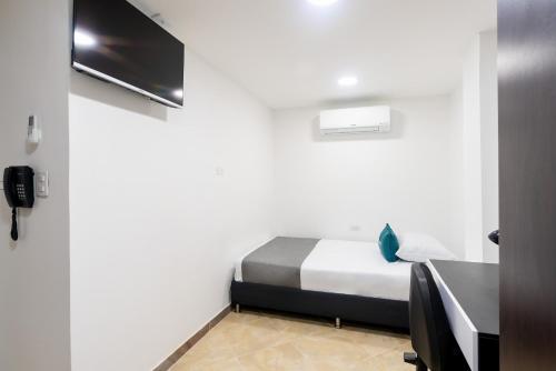 Ayenda Coliving la 78A, Медельин (фото 4)