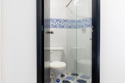 Ayenda Coliving la 78A, Медельин (фото 3)