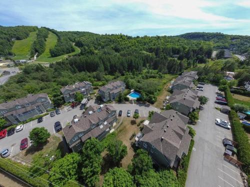 Dida - Apartment - Saint-Sauveur-des-Monts