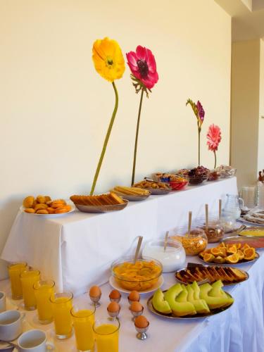 Food and beverages, Kissamos Hotel in Kissamos