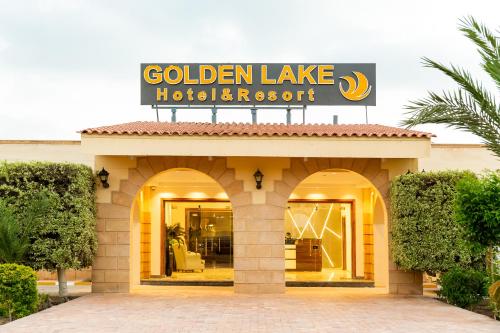 Golden Lake Marina Hotel - El Alamein