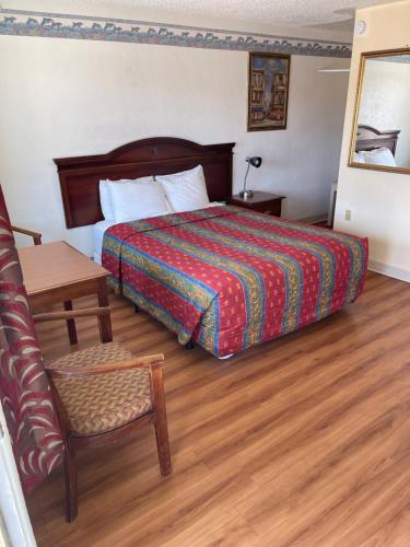 Villa West Motel - main image