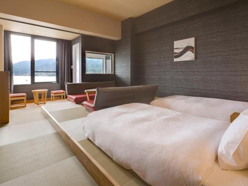 Grandvrio Hotel Miyajima Wakura - ROUTE INN HOTELS -