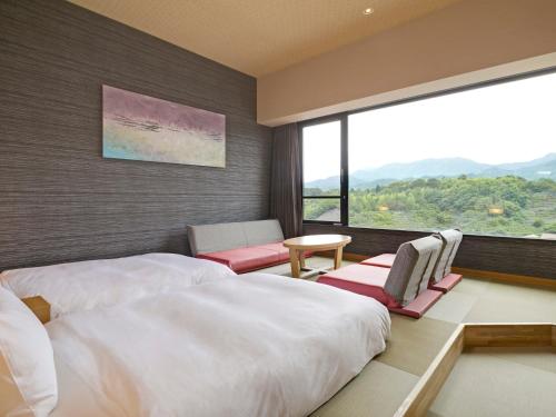 Grandvrio Hotel Miyajima Wakura - ROUTE INN HOTELS -