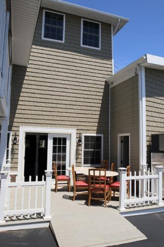 Bejárat, Days Inn by Wyndham West Yarmouth/Hyannis Cape Cod Area in West Yarmouth (Massachusetts)