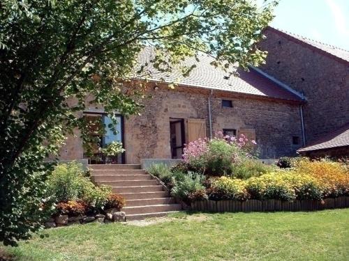 Gîte Lapeyrouse, 4 pièces, 6 personnes - FR-1-630-29 gîte à louer La Combe