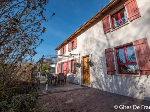 Gîte Randan, 4 pièces, 6 personnes - FR-1-630-32 gîte à louer Randan