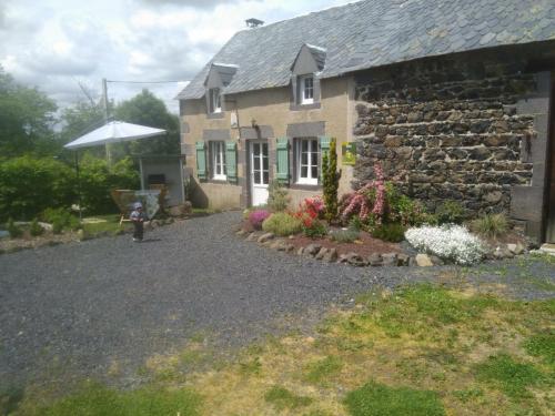Gîte Olby, 3 pièces, 4 personnes - FR-1-630-66 gîte à louer Chambois