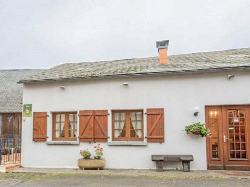 Gîte Mazaye, 3 pièces, 5 personnes - FR-1-630-45 gîte à louer Les Maisons Rouges