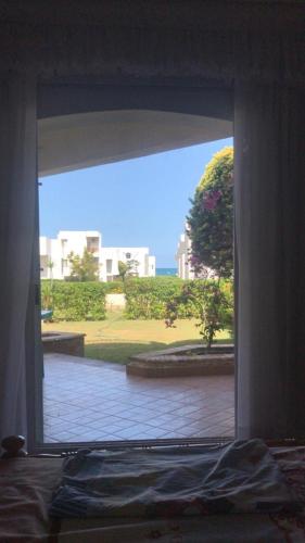 شاليه بحديقة يري البحر , بانوراما بيتش ريزورت , الساحل الشمالي The North Coast , Sea View Garden Chalet, El Alamein (fotografie 4)