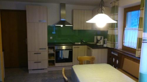 Facilities, Haus Schiestl in Zell am Ziller