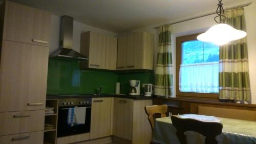 Facilities, Haus Schiestl in Zell am Ziller