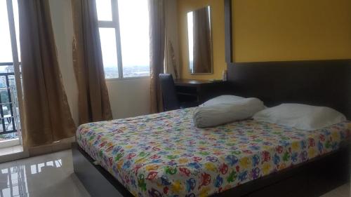 Apartemen Margonda Residence 3