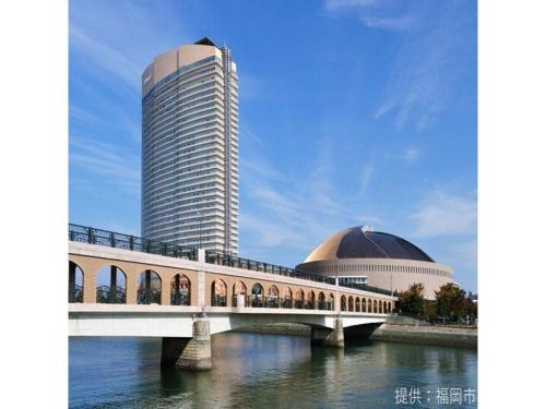 Court Hotel Fukuoka Tenjin - Vacation STAY 42335v