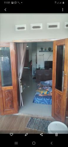 Awe homestay Beber