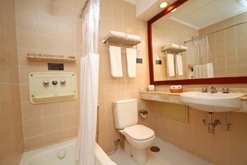 San Raphael Hotel, São Paulo (zdjęcie 4)