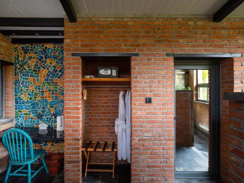 311871296 Brickyard Retreat at Mutianyu Great Wall Adjoin to Mutianyu Great Wall - Room with the View of Great Wall - Free Chinese massage experience - Vehicle Shuttle Service - International Catering - SPA& Nail Beauty Facilities